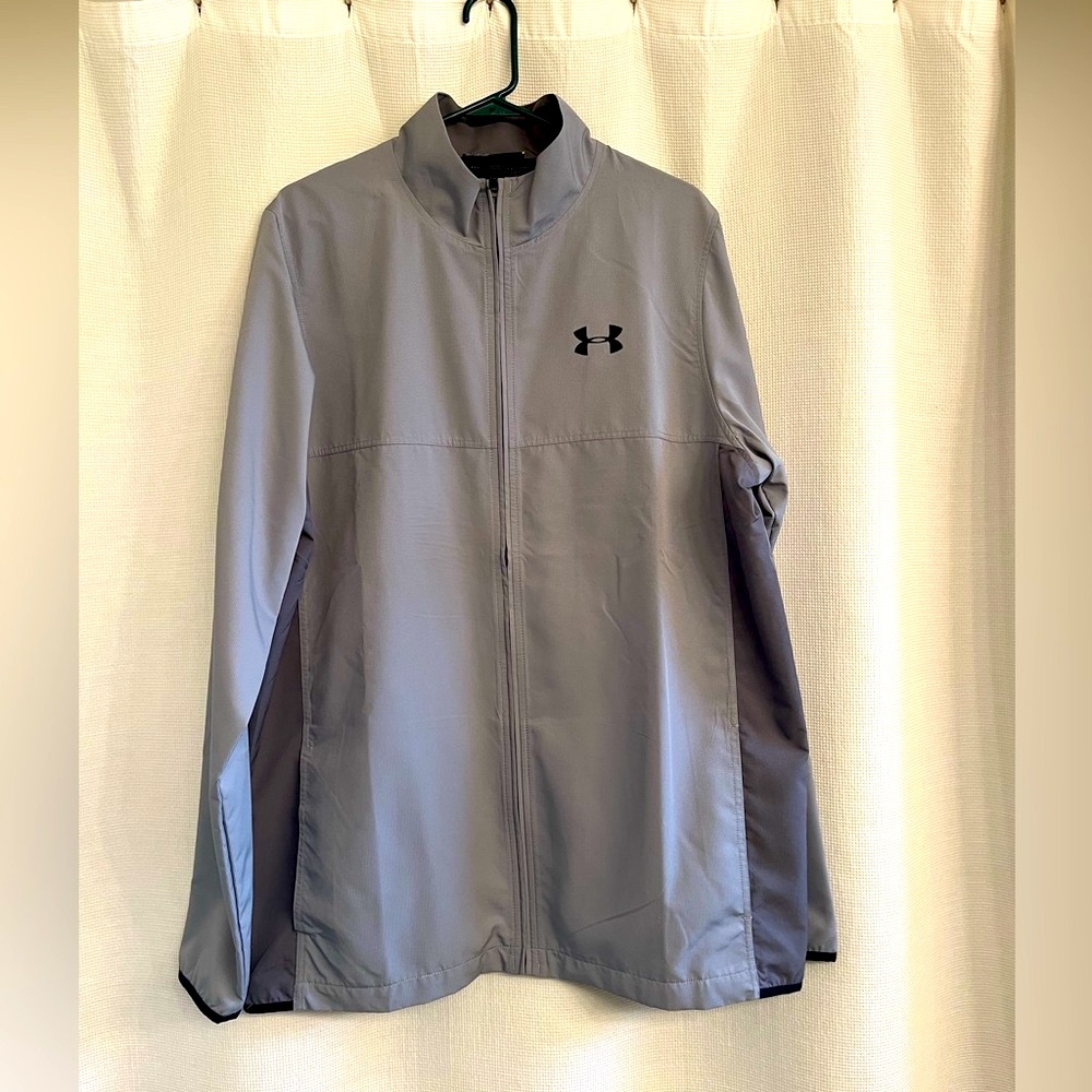 Under Armour Wind Breaker Mens XXL